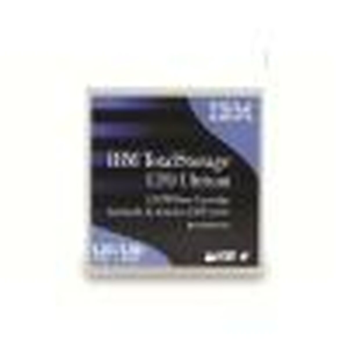 Cartuccia Dati IBM 00V7590 2 S7701556_0