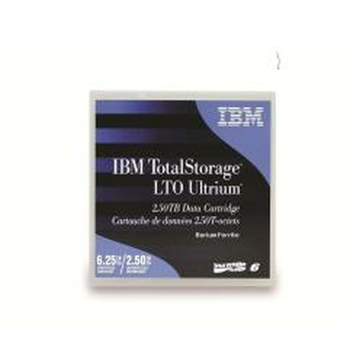 Cartuccia Dati IBM 00V7590 3 S7701556_1