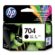 Cartuccia ad Inchiostro Originale HP 704 Nero 1 S9113601_0