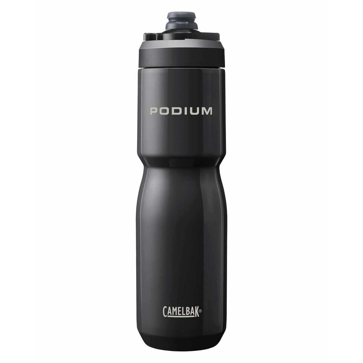 Bottiglia d'acqua Camelbak C2965/001065/UNI Nero 2 S9173874_0