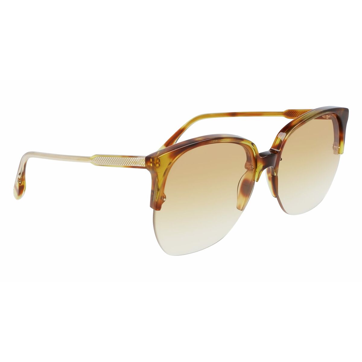 Occhiali da sole Donna Victoria Beckham VB617S-222 ø 63 mm 4 S0374913_2