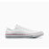 Scarpe da Tennis Casual Uomo Converse ALL STAR OX M7652C Bianco 1 S2033948_0
