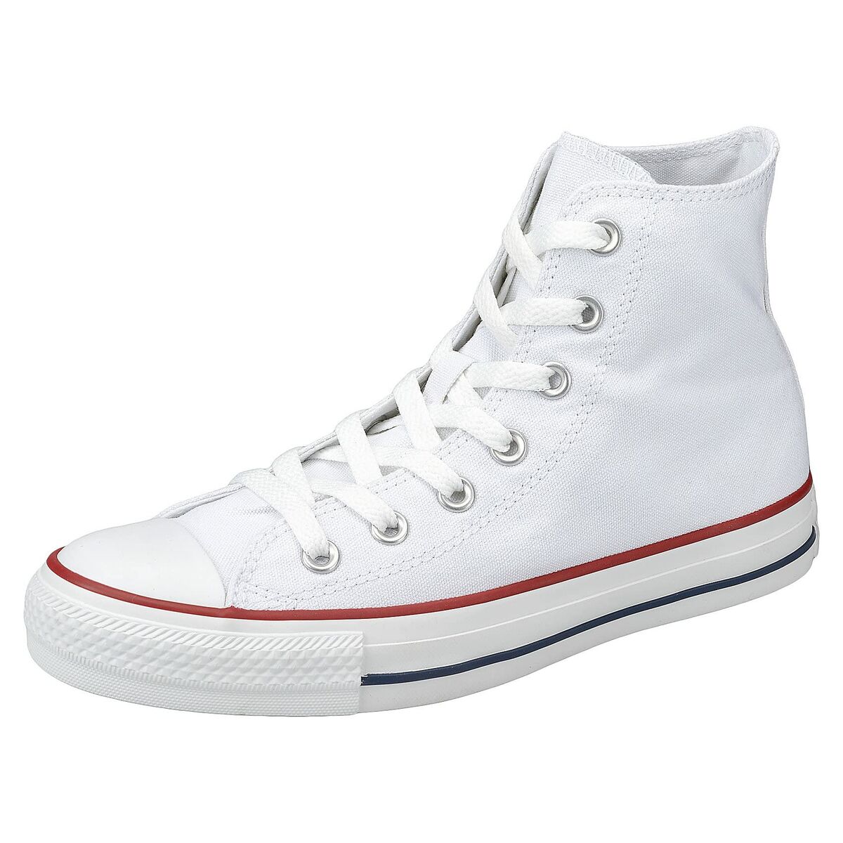 Scarpe da Tennis Casual Uomo Converse CHUCK TAYLOR ALL STAR M7650C Bianco 3 S2029642_1