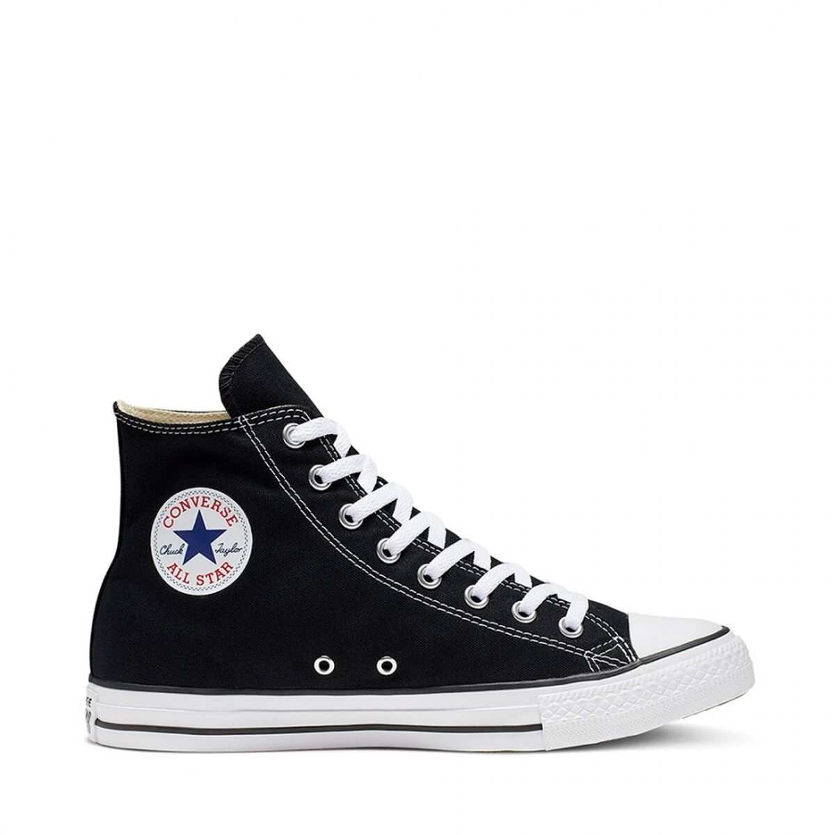Scarpe da Tennis Casual Donna Converse CHUCK TAYLOR ALL STAR M9160C Nero 2 S2029571_0
