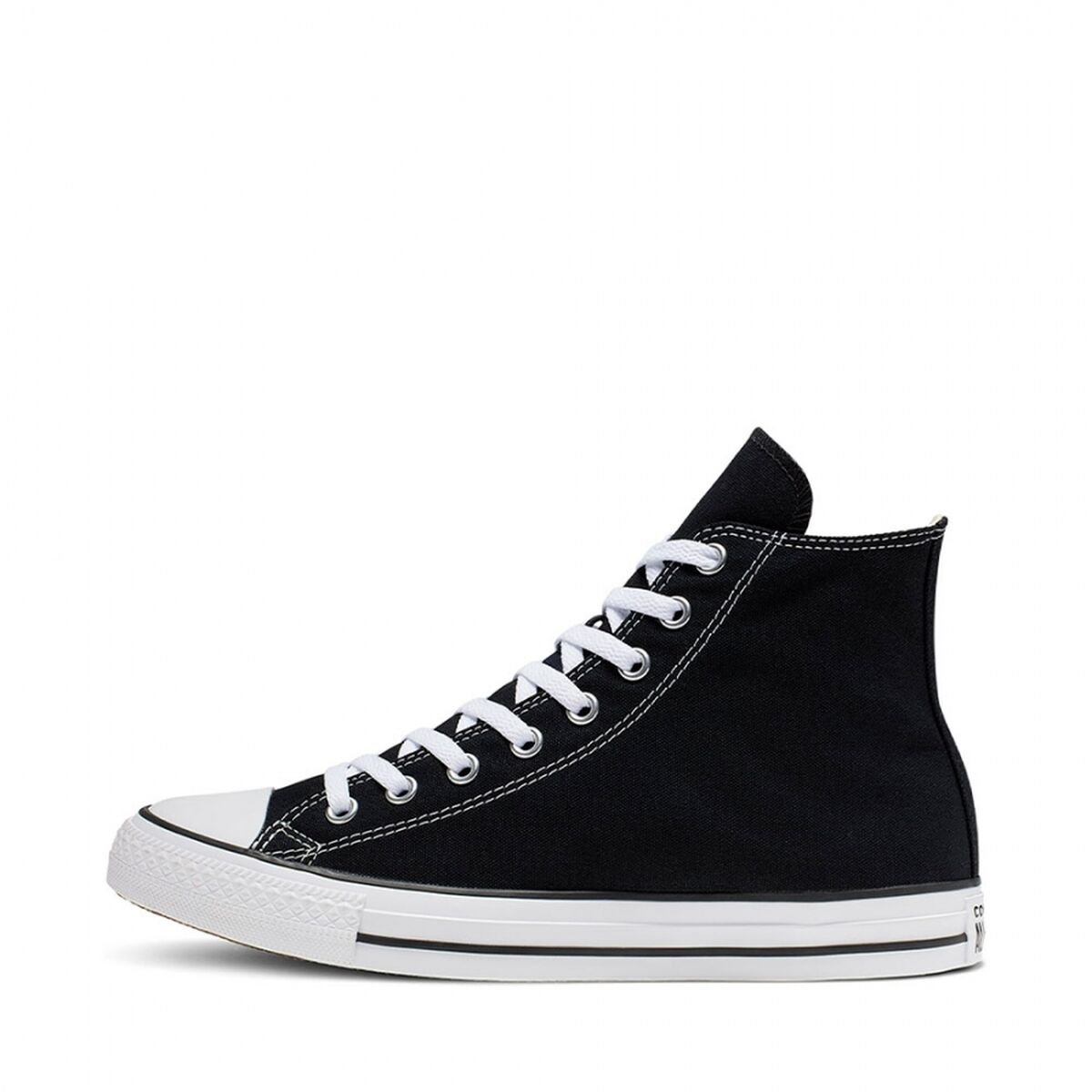 Scarpe da Tennis Casual Donna Converse CHUCK TAYLOR ALL STAR M9160C Nero 7 S2029571_5