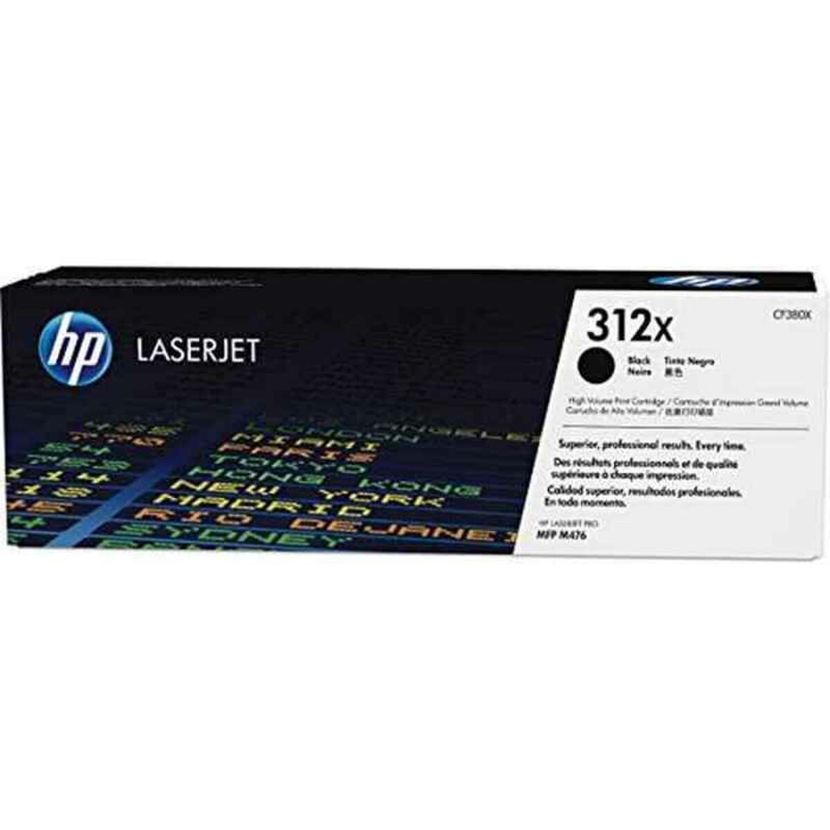Toner Originale HP 312X Nero 2 S9902804_0