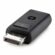 Adattatore DisplayPort con HDMI HP F3W43AA Nero (1,4 m) 1 S55106932_0