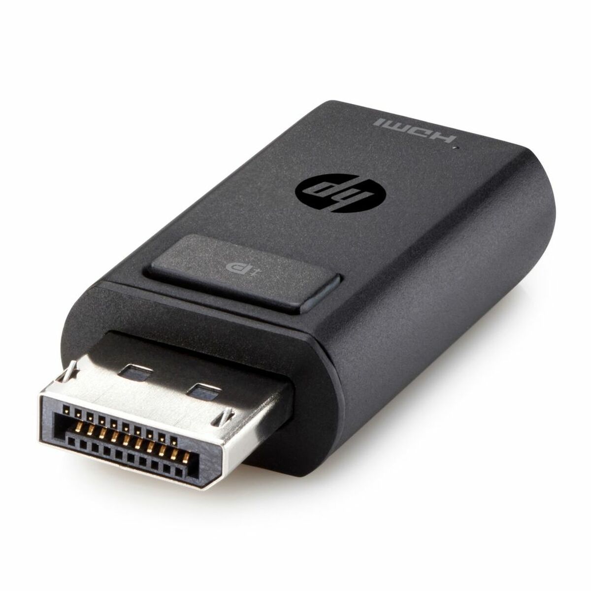 Adattatore DisplayPort con HDMI HP F3W43AA Nero (1,4 m) 2 S55106932_0