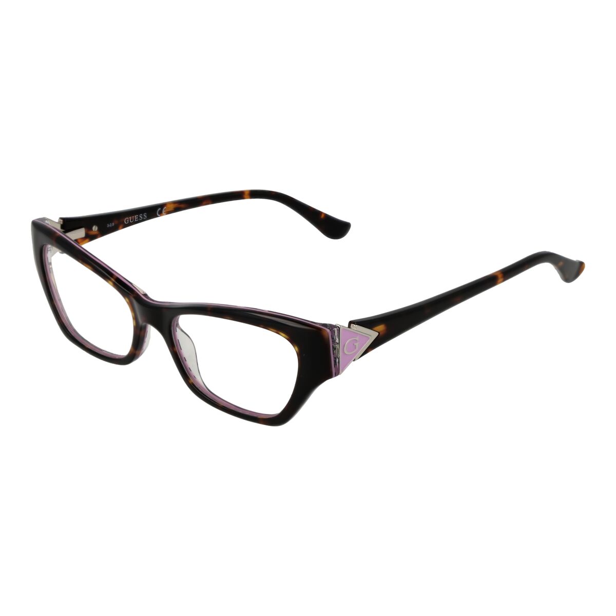 Montatura per Occhiali Donna Guess GU2747 51056 2 S72111523_0
