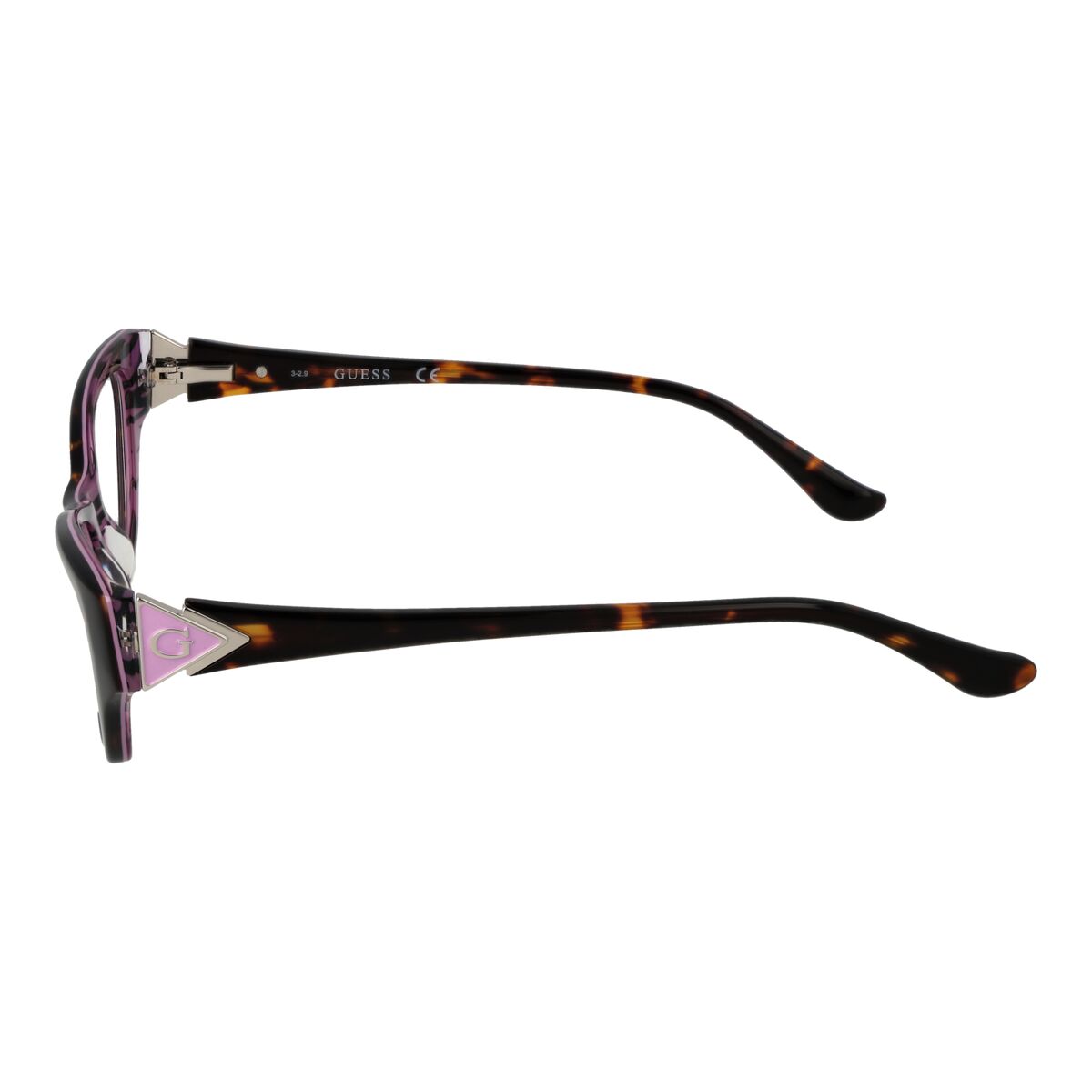 Montatura per Occhiali Donna Guess GU2747 51056 5 S72111523_3