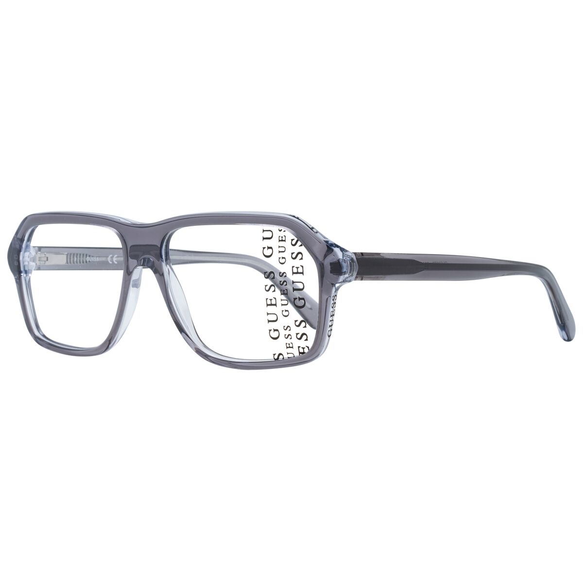 Montatura per Occhiali Uomo Guess GU50072 55020 2 S72106116_0