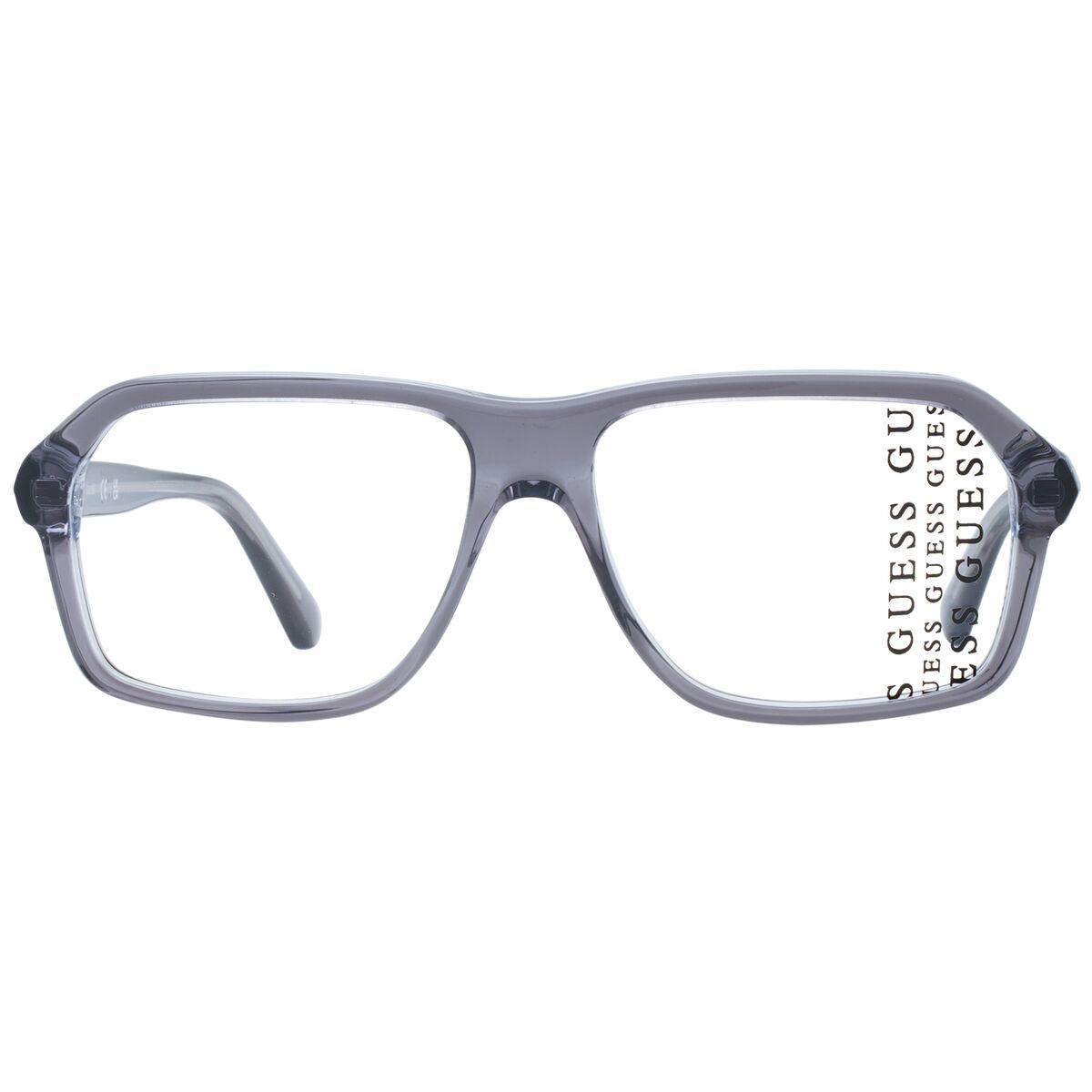Montatura per Occhiali Uomo Guess GU50072 55020 3 S72106116_1