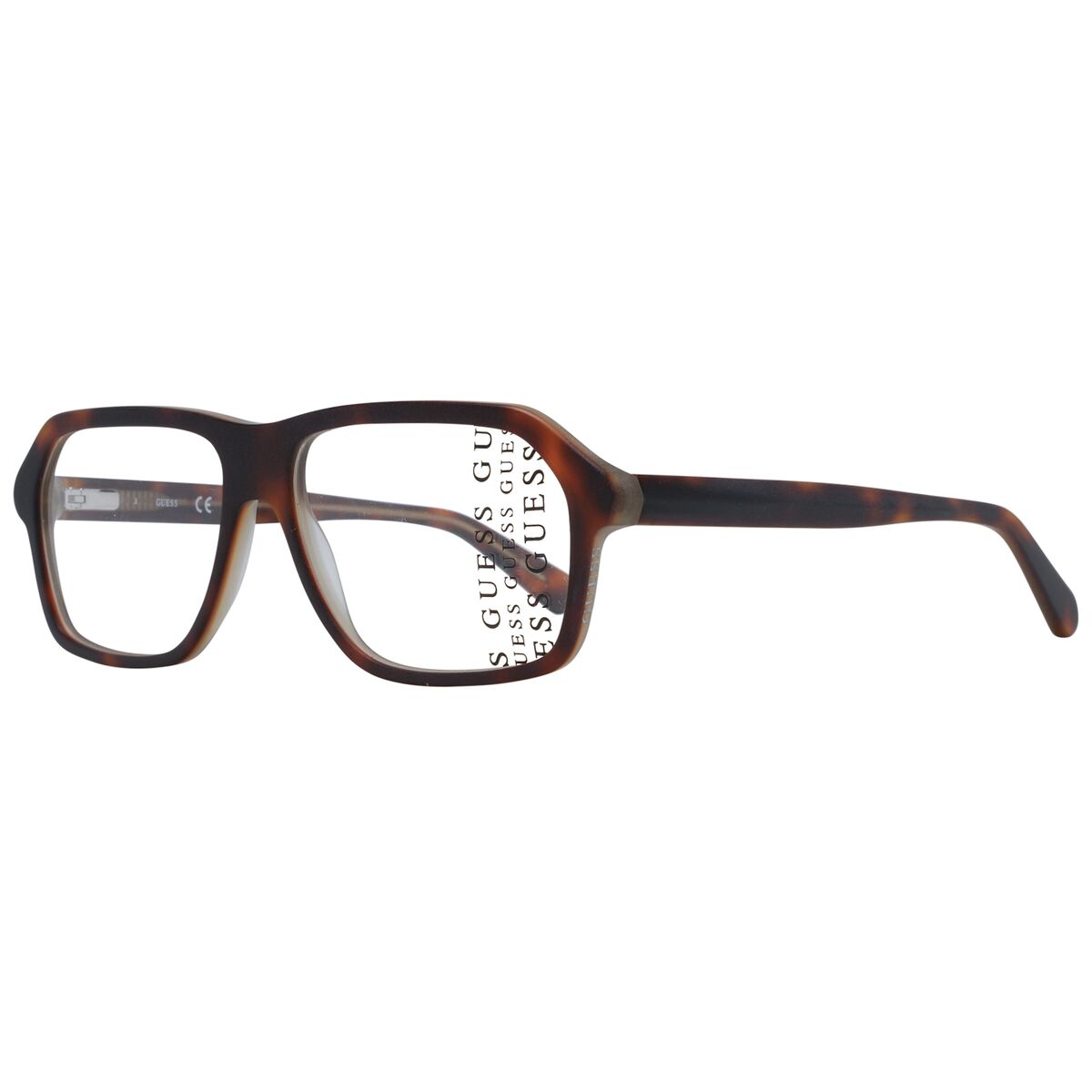 Montatura per Occhiali Uomo Guess GU50072 55052 2 S72106126_0