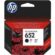 Cartuccia ad Inchiostro Originale HP 652 Nero 1 S9113614_0