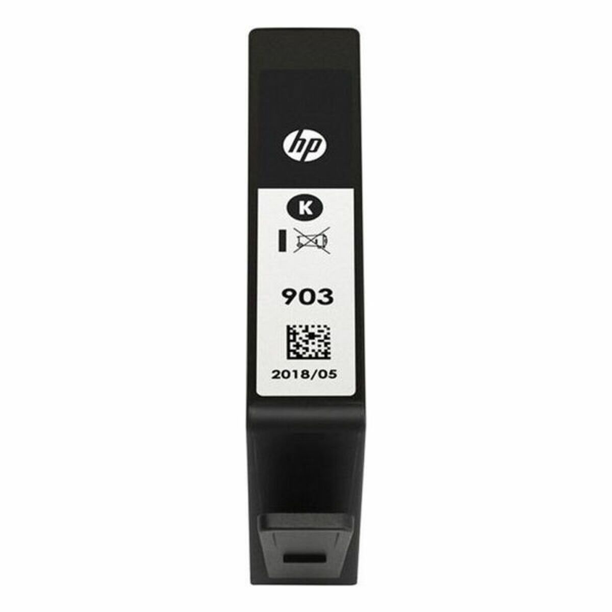 Cartuccia ad Inchiostro Originale Hewlett Packard T6L99AE Nero 8 ml 4 S9113621_2