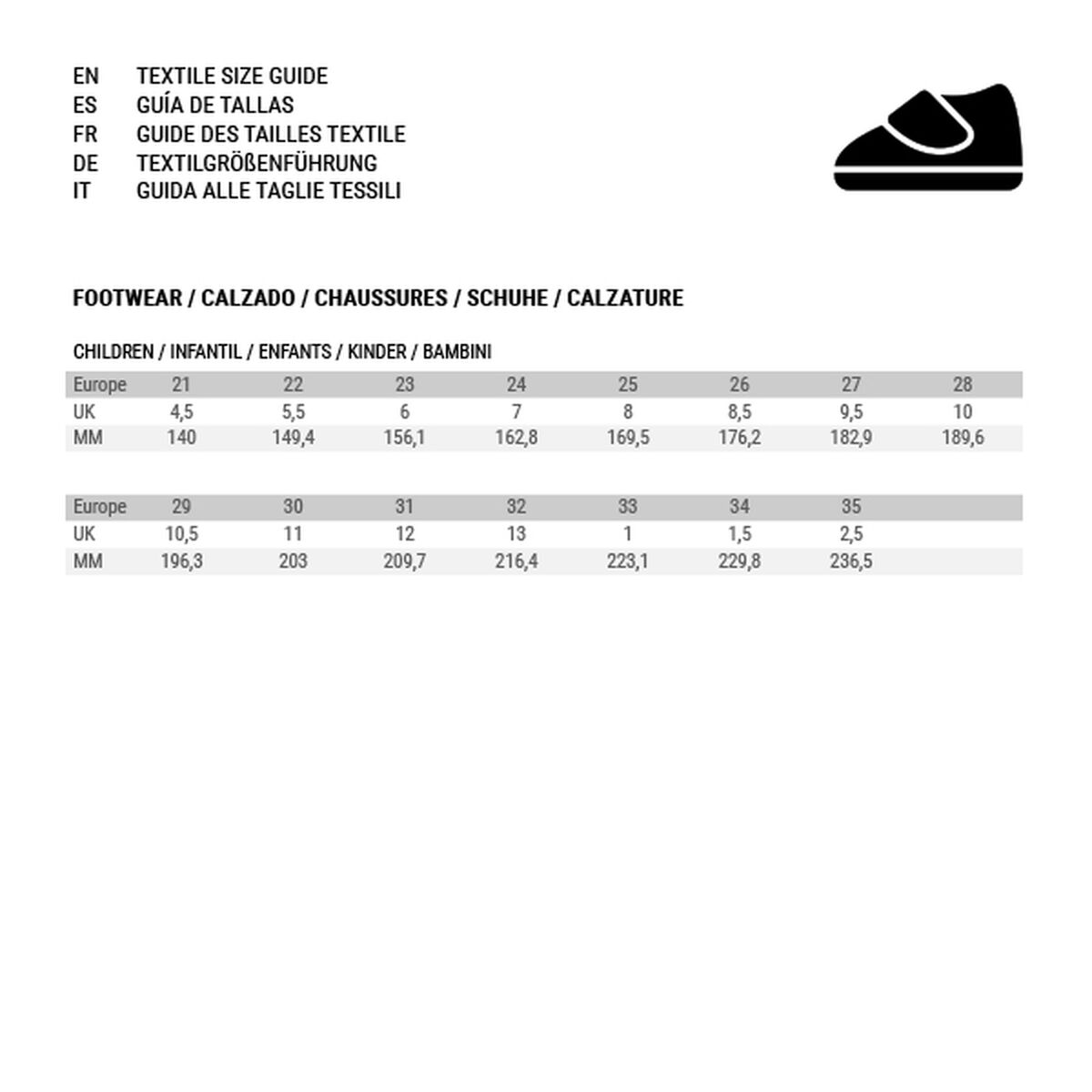 Pantofole Per Bambini The Avengers Rosso 7 S0727536_5