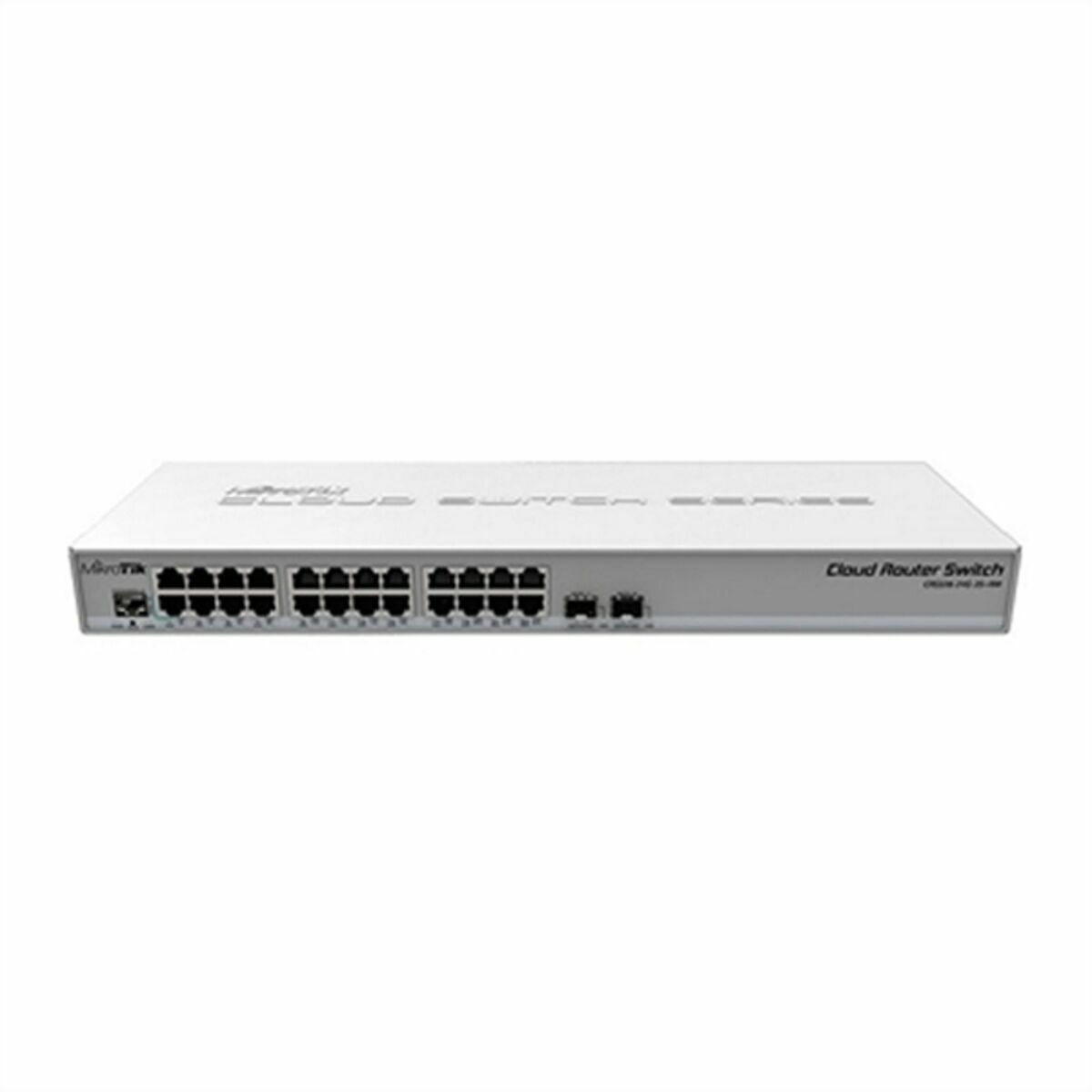 Router da Armadio Mikrotik CRS326-24G-2S+RM 2 S9904733_0