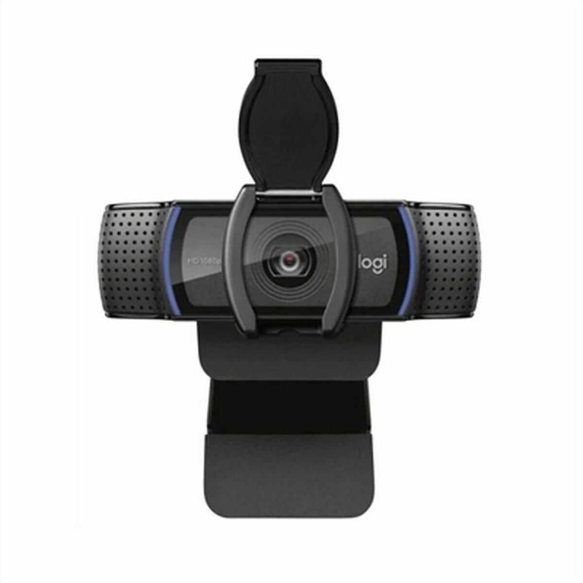 Webcam Logitech C920e HD 1080p Webcam Full HD (1) 2 S9123419_0