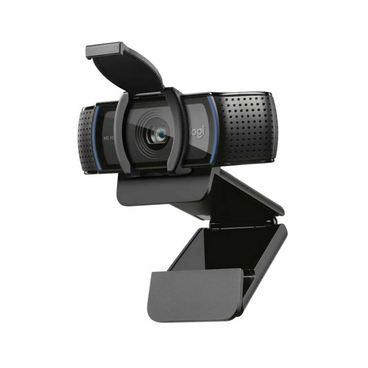 Webcam Logitech C920e HD 1080p Webcam Full HD (1) 3 S9123419_1
