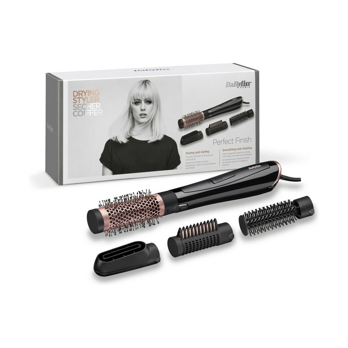 Spazzola Babyliss AS126E 1000W 4 S7912951_2