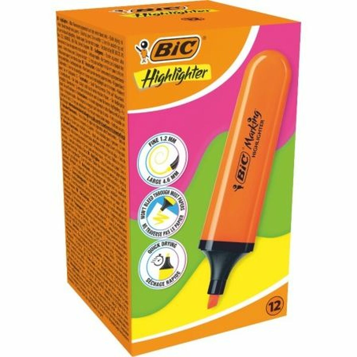 Segnalibri Bic 517961 2 S9913646_0