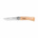 Coltello a serramanico Opinel Nº7 8,5 cm Acciaio inossidabile legno di faggio 1 S7923524_0