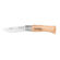 Coltello a serramanico Opinel nº3 Acciaio inossidabile legno di faggio 4 cm 1 S7924799_0