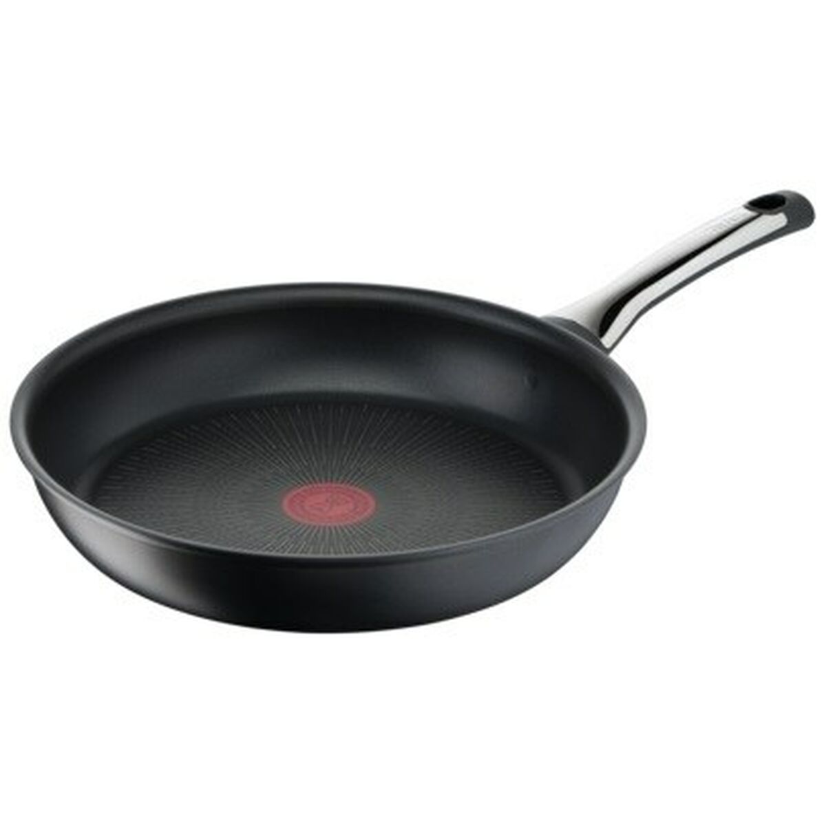 Padella Tefal G2690772 Nero Nero/Argentato Alluminio Ø 30 cm 2 S9142054_0