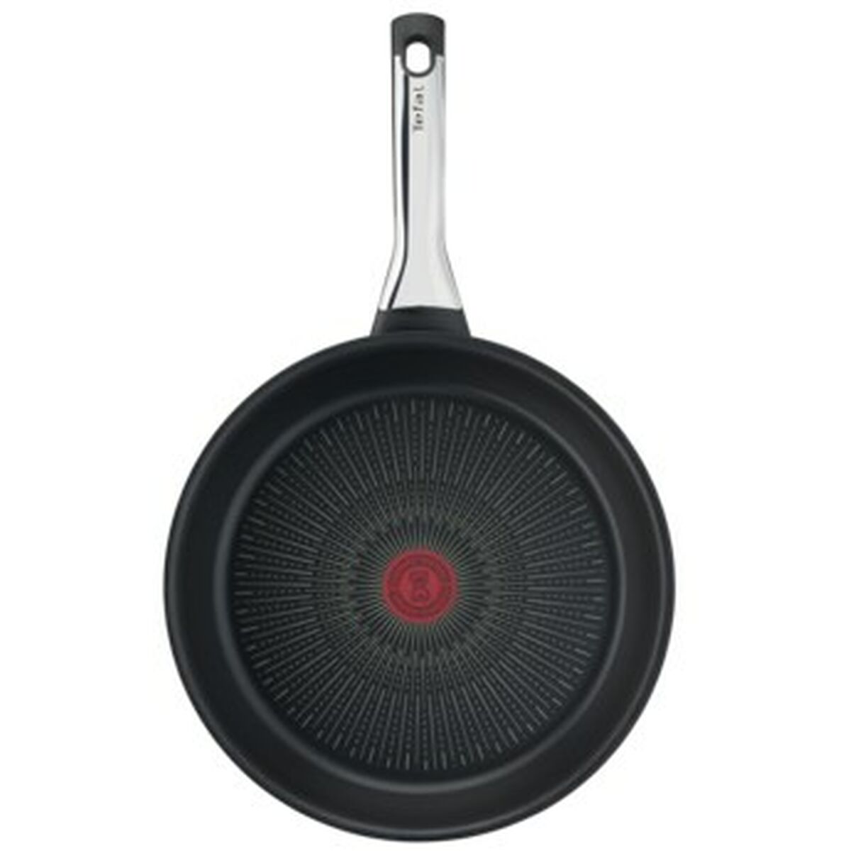 Padella Tefal G2690772 Nero Nero/Argentato Alluminio Ø 30 cm 3 S9142054_1