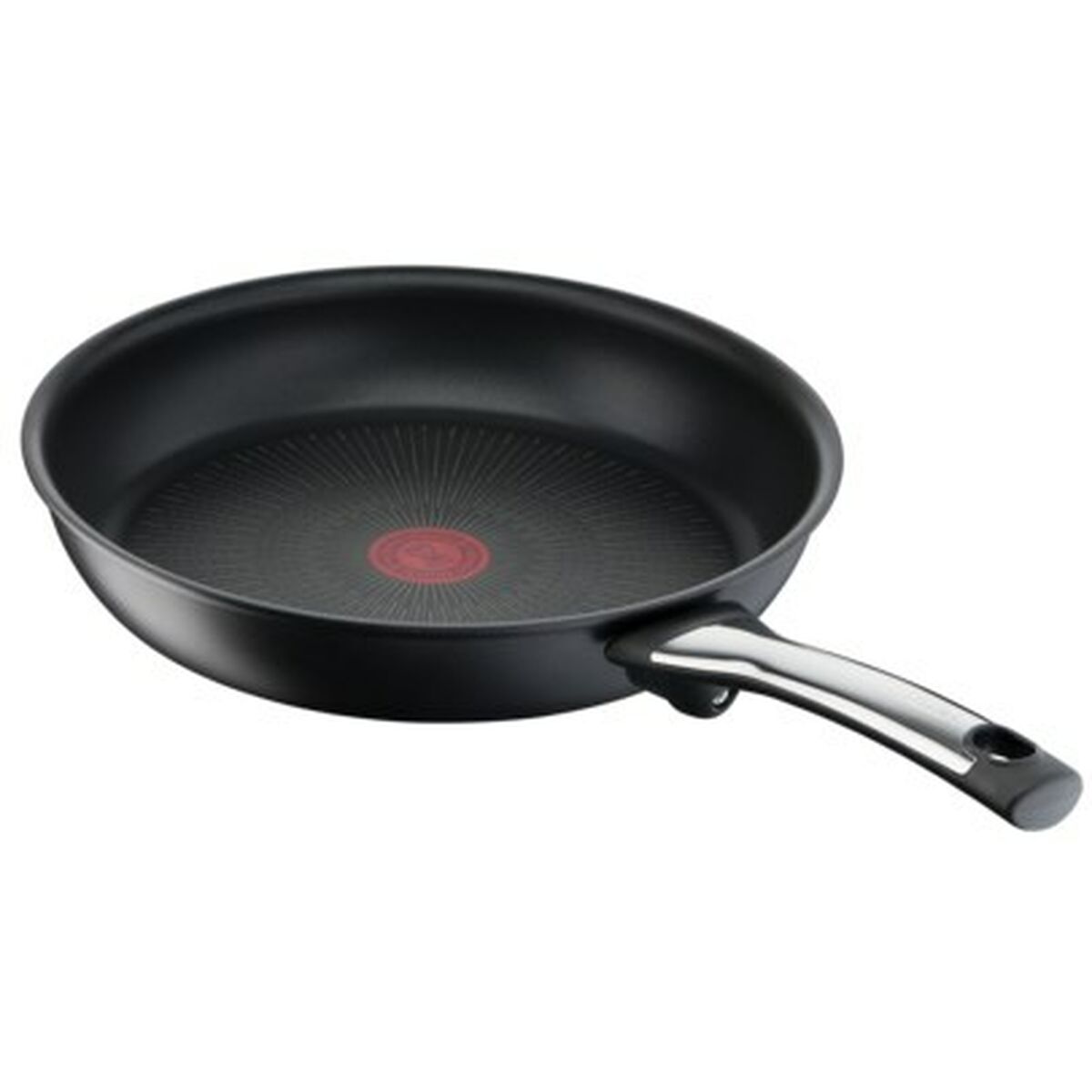Padella Tefal G2690772 Nero Nero/Argentato Alluminio Ø 30 cm 4 S9142054_2