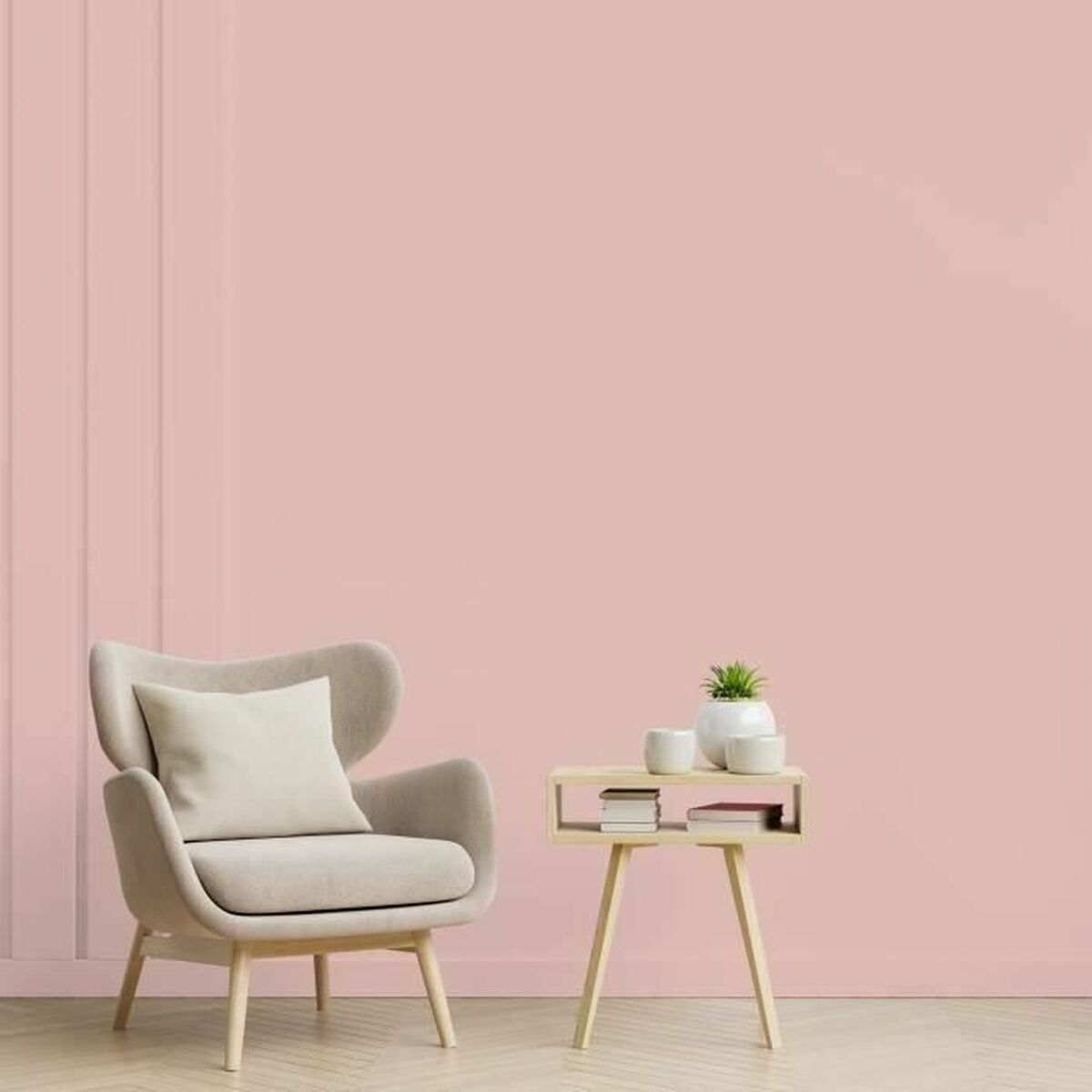Vernice di Fondo Ripolin Rose Raso 4 S71014156_2