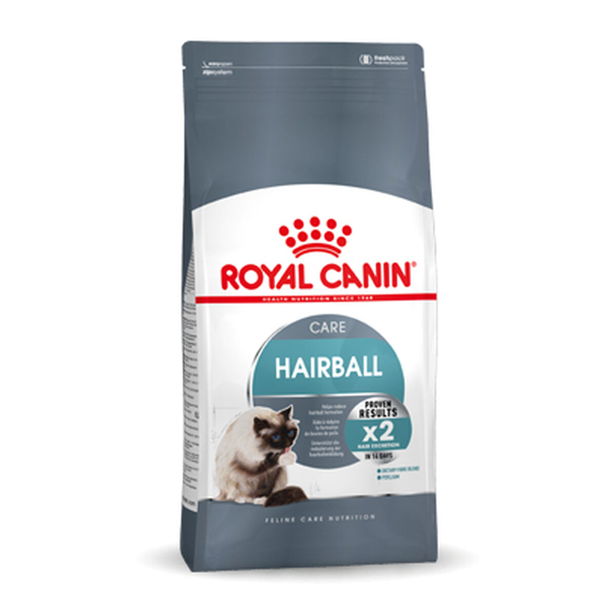 Cibo per gatti Royal Canin Hairball Care Adulto 2 Kg 2 S9105478_0