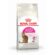 Cibo per gatti Royal Canin Savour Exigent Adulto Riso Mais Vegetale Uccelli 10 kg 1 S9130117_0