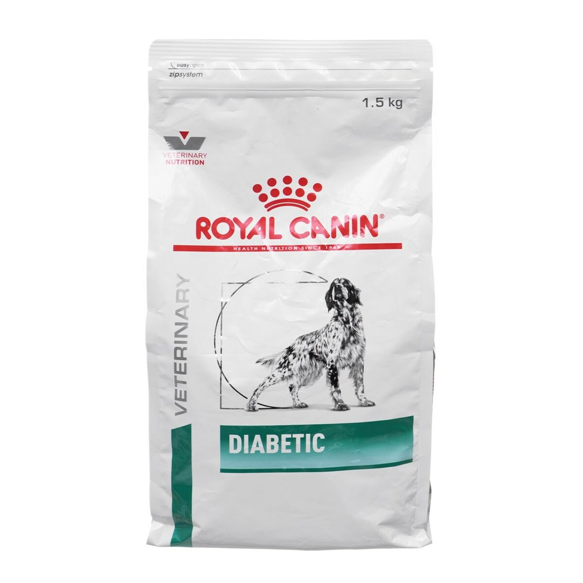 mangime Royal Canin Diabetic VHN Adulto Uccelli 1,5 Kg 2 S91111674_0