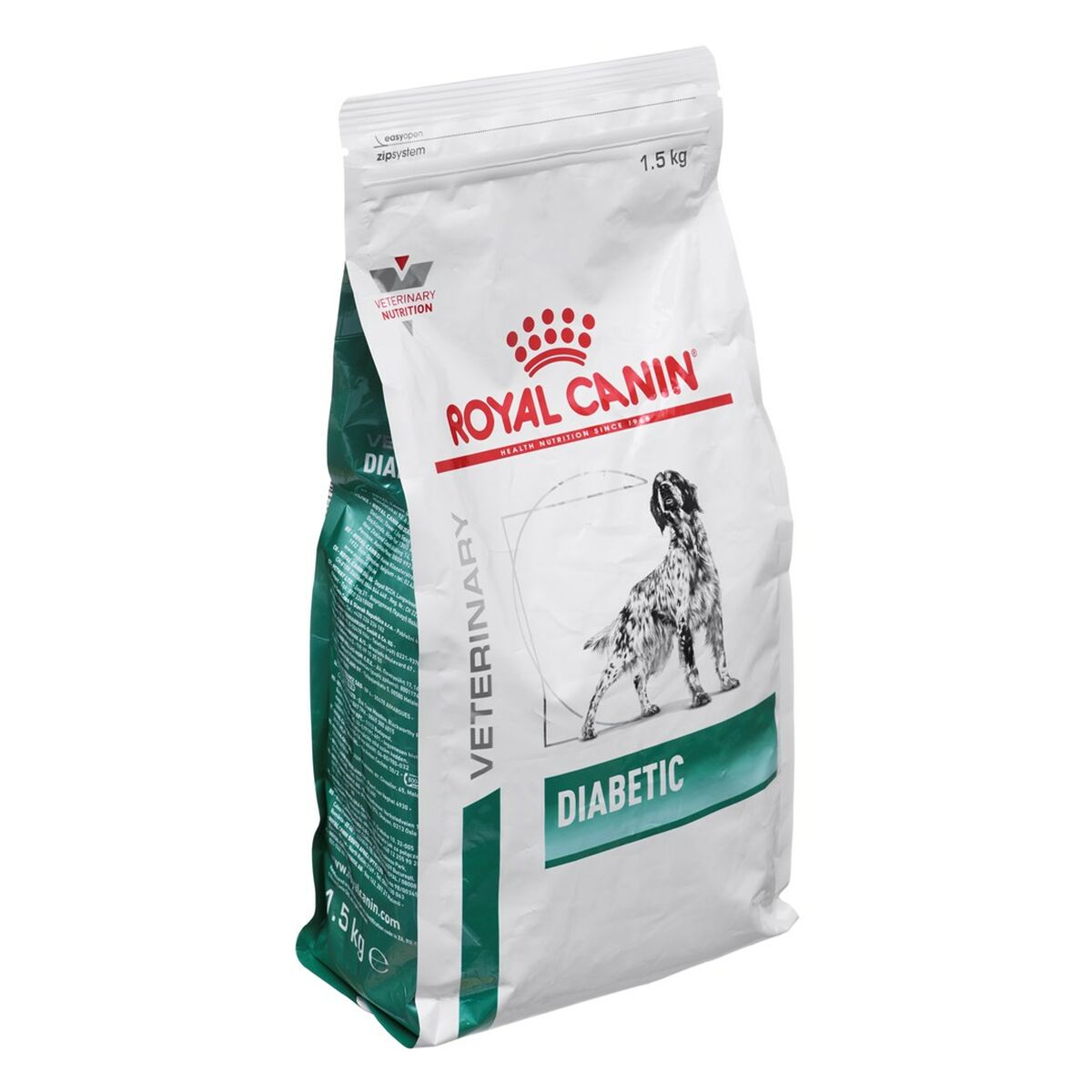 mangime Royal Canin Diabetic VHN Adulto Uccelli 1,5 Kg 3 S91111674_1
