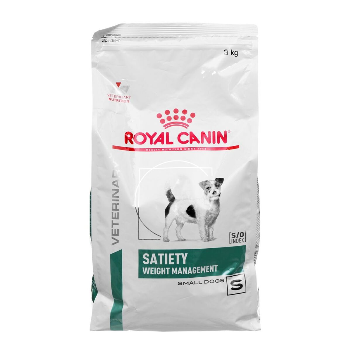 mangime Royal Canin VD Satiety Small Adulto Uccelli 3 Kg 2 S9105519_0