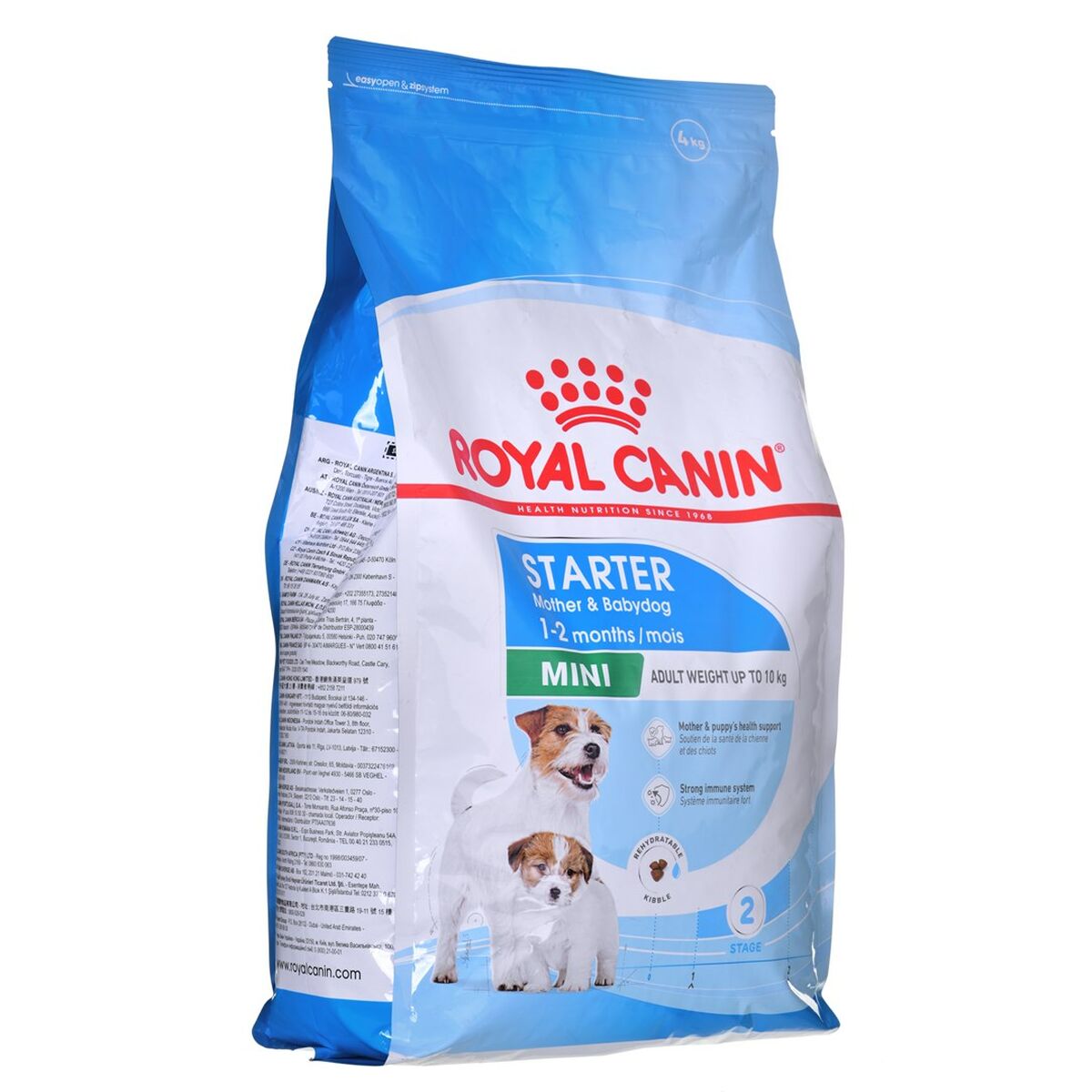 mangime Royal Canin Uccelli 4 Kg 2 S9109341_0