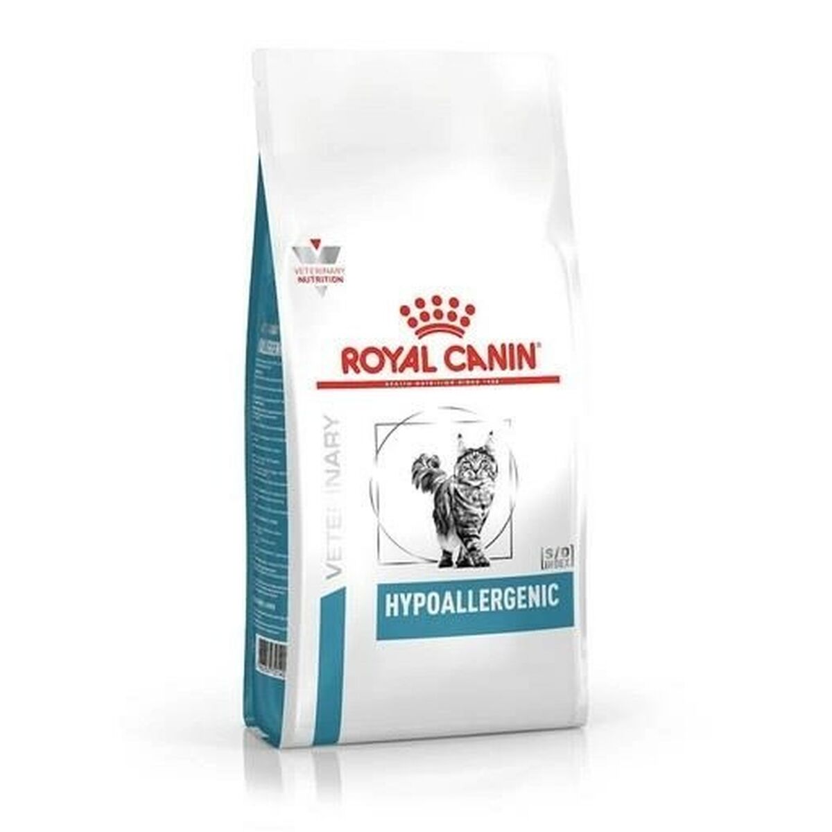 Cibo per gatti Royal Canin Hypoallergenic Cat Dry Adulto 4,5 Kg 2 S9133958_0