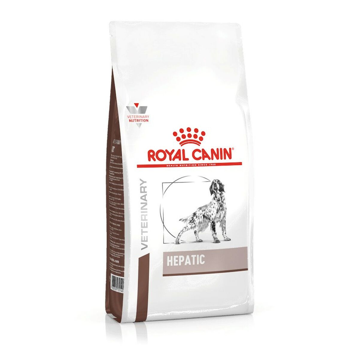 mangime Royal Canin Hepatic Adulto Carne Uccelli 7 kg 2 S91111652_0
