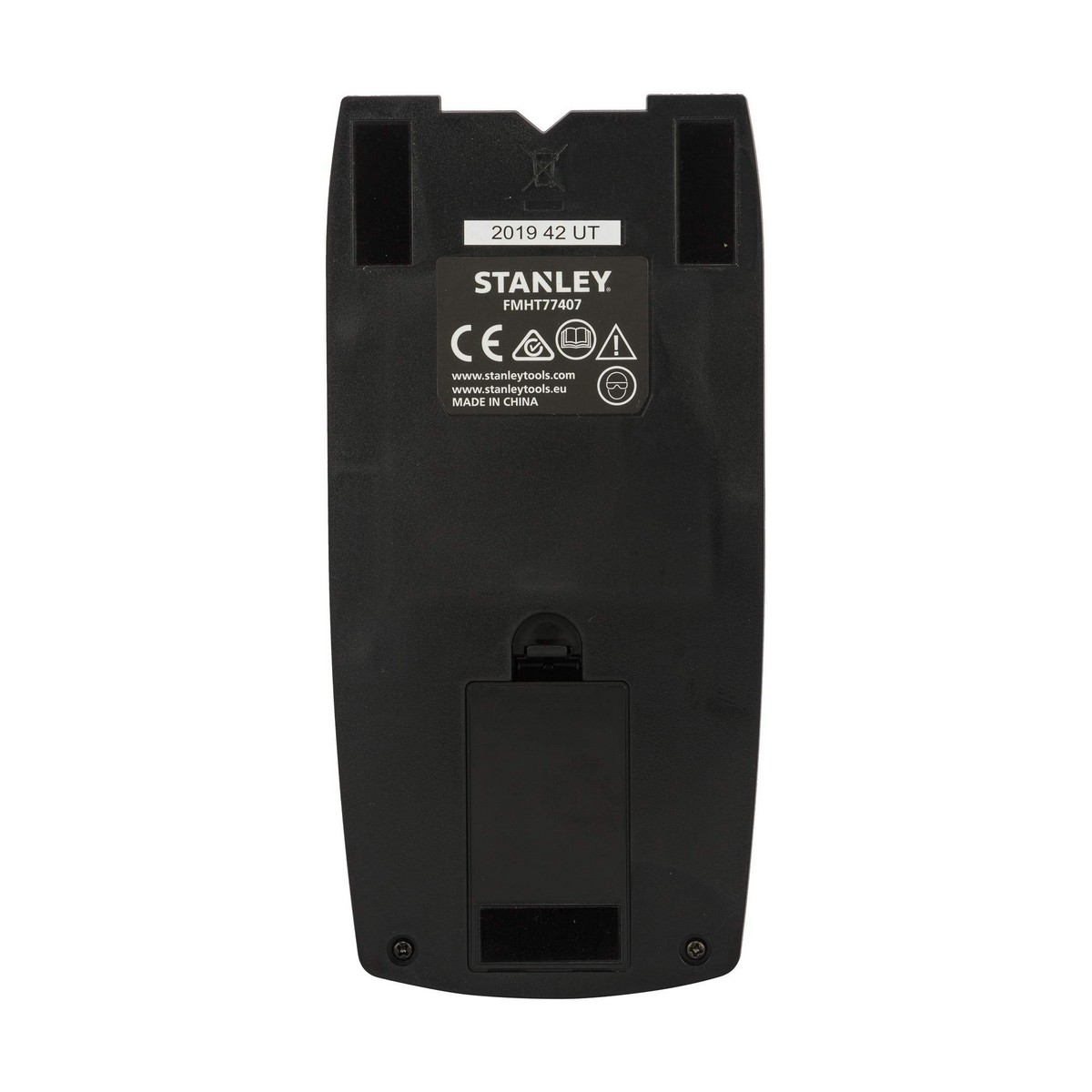 Metal Detector Stanley 8 S7914459_6