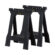 Cavalletto Stanley STST1-70355 58,1 x 81,8 x 12,6 cm Nero 1 S7914434_0