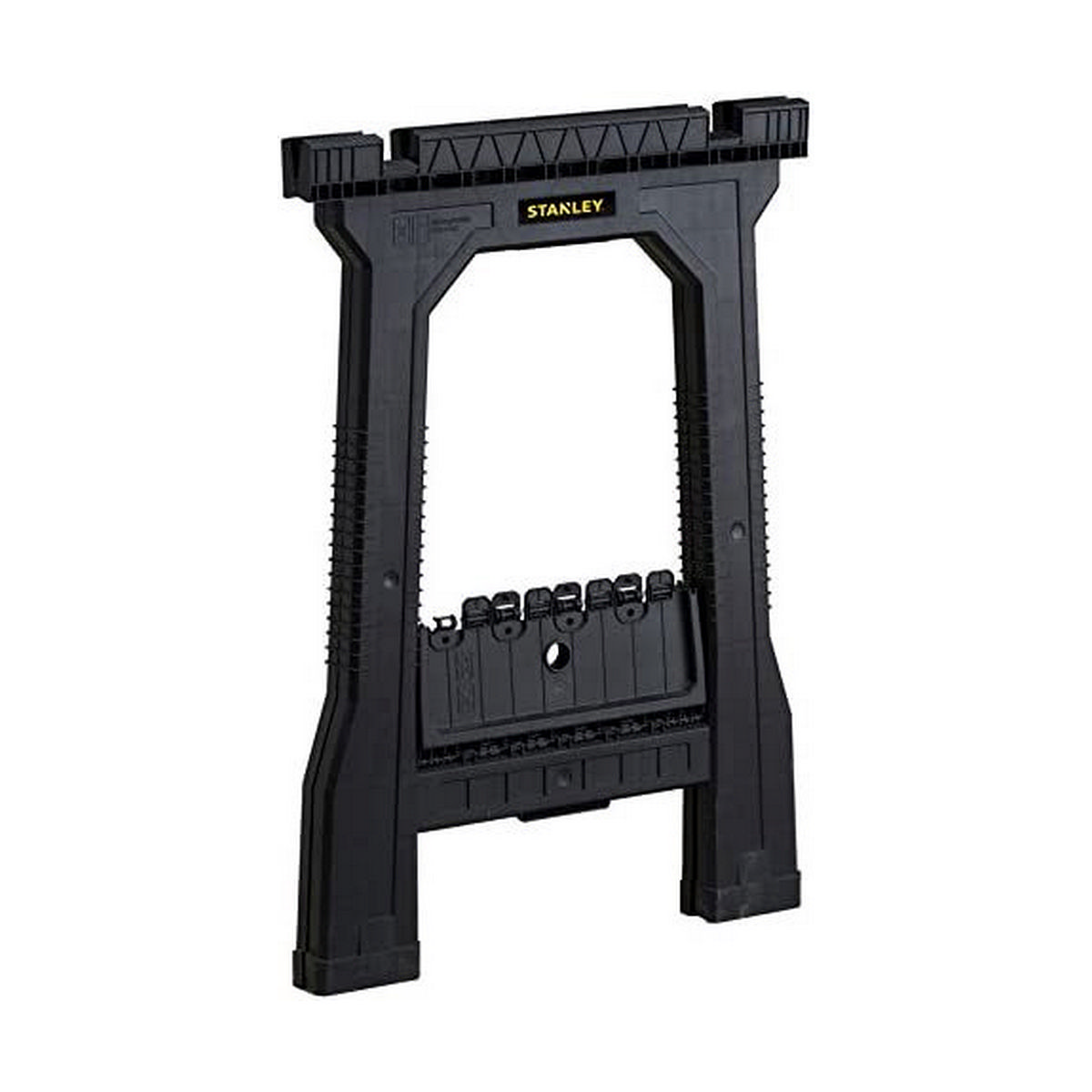 Cavalletto Stanley STST1-70355 58,1 x 81,8 x 12,6 cm Nero 4 S7914434_2