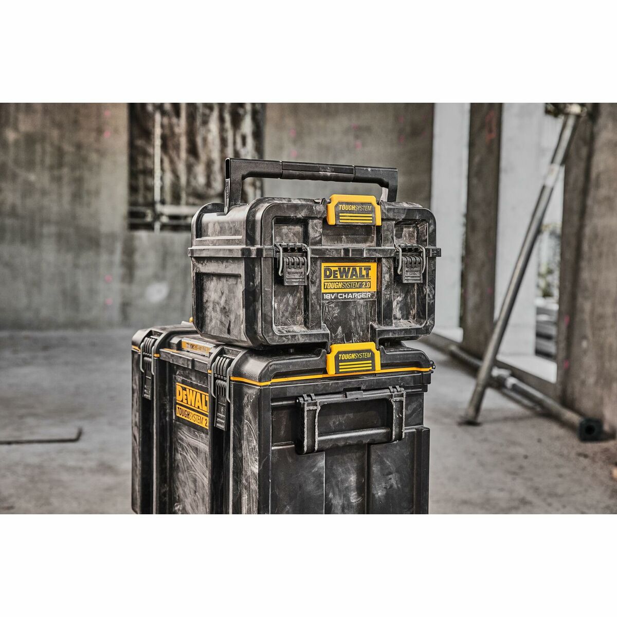 Caricabatterie Dewalt DWST83471 9 S91109880_7