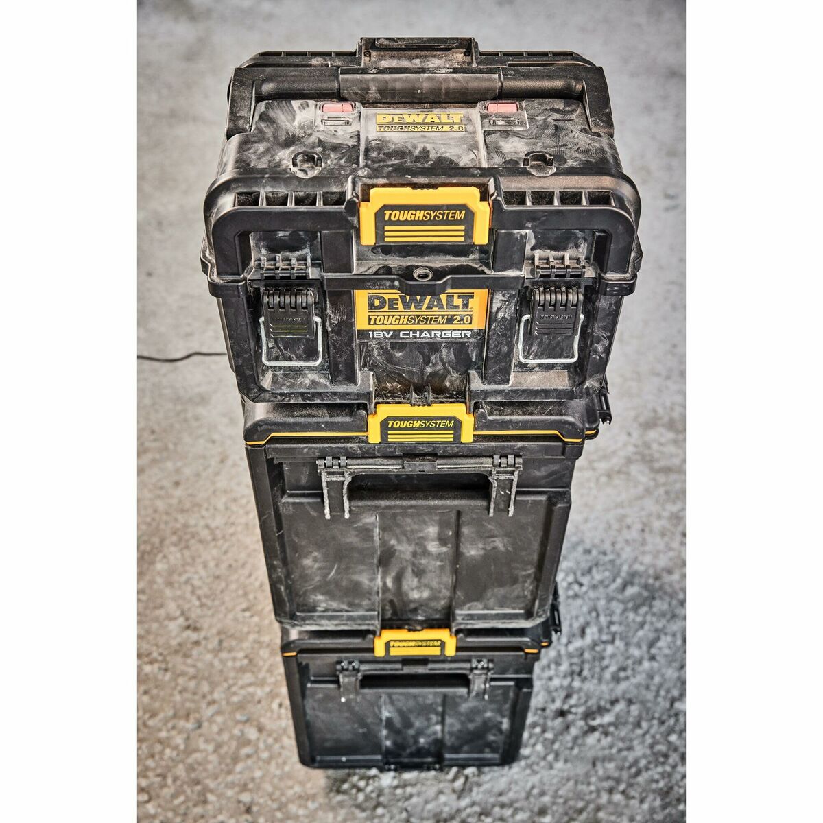 Caricabatterie Dewalt DWST83471 10 S91109880_8