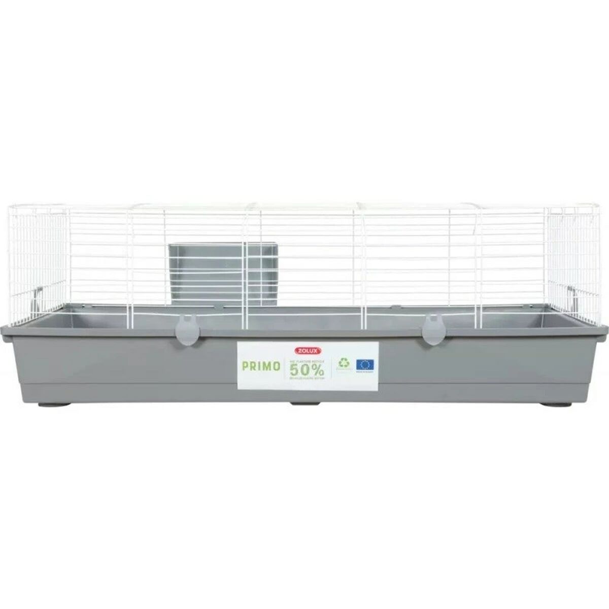 Gabbia Zolux Primo Metallo Plastica 122 x 41 x 67 cm 2 S9111899_0