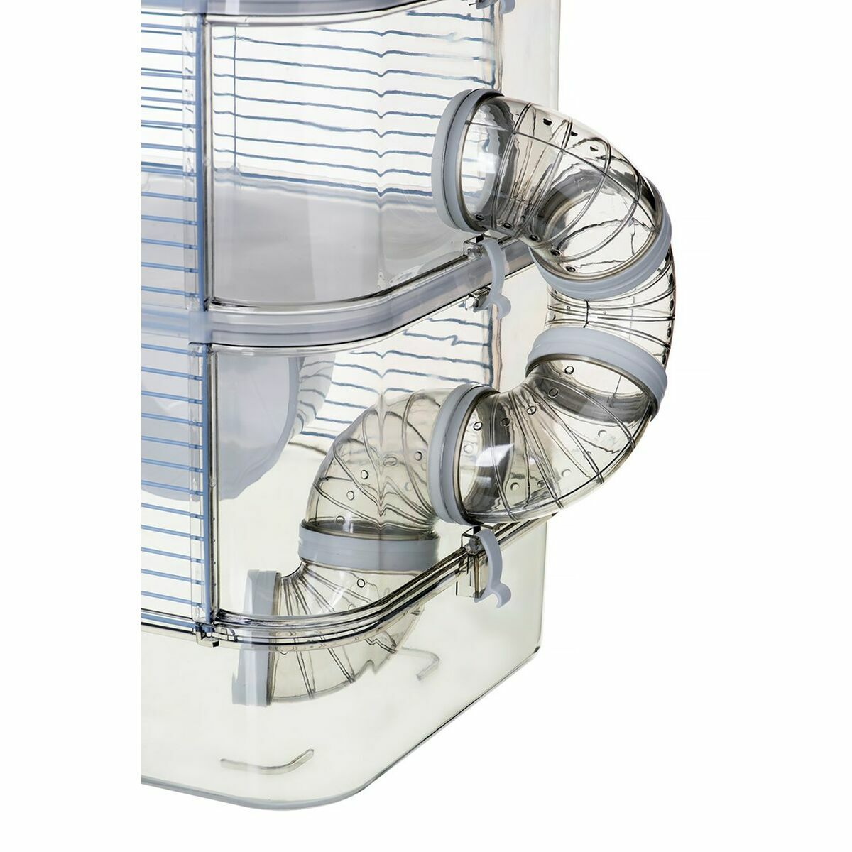 Gabbia Zolux Rody3 Metallo Plastica 41 x 36 x 27 cm (1 Pezzi) 12 S9111884_10