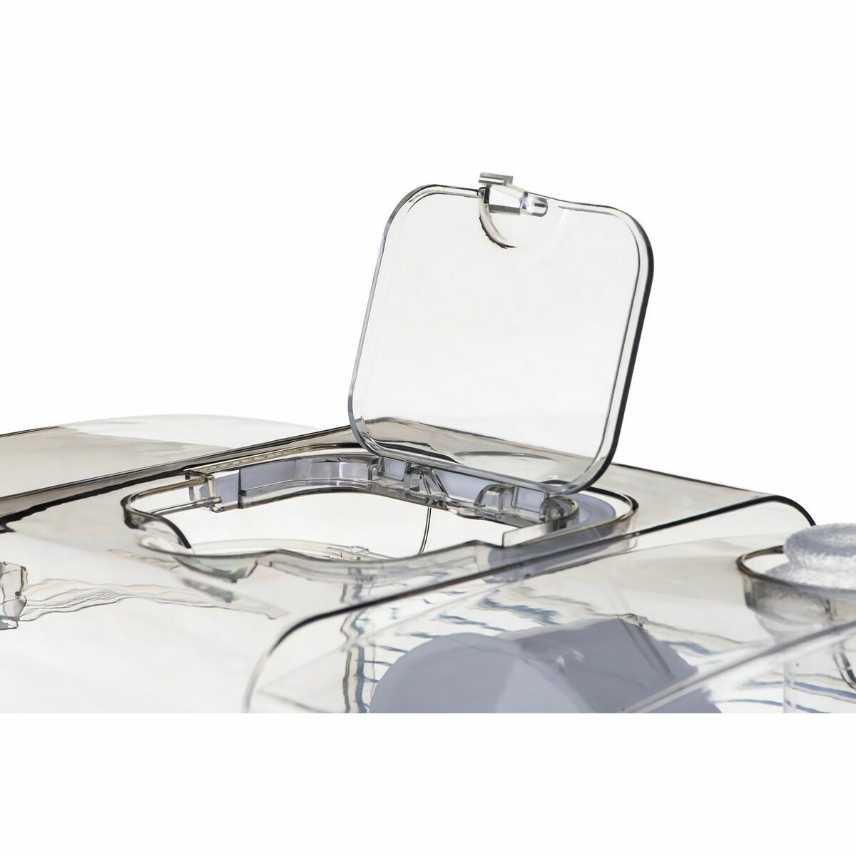 Gabbia Zolux Rody3 Metallo Plastica 41 x 36 x 27 cm (1 Pezzi) 9 S9111884_7