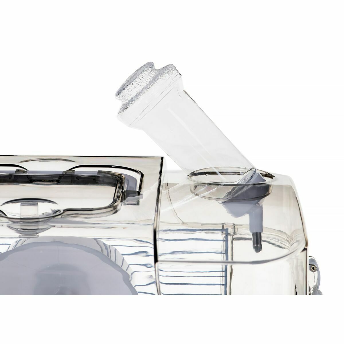 Gabbia Zolux Rody3 Metallo Plastica 41 x 36 x 27 cm (1 Pezzi) 10 S9111884_8