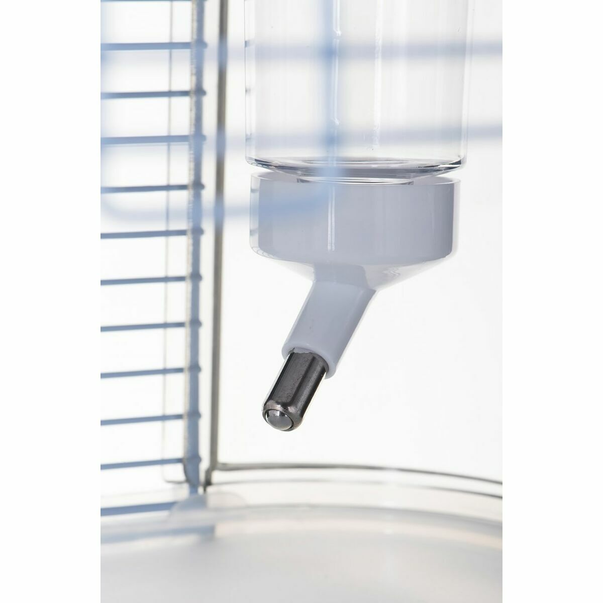 Gabbia Zolux Rody3 Metallo Plastica 41 x 36 x 27 cm (1 Pezzi) 11 S9111884_9