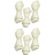 Snack per Cani Zolux Calf hooves Carne di manzo e vitello 1 S9186464_0